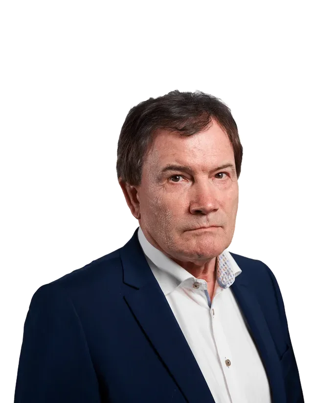 Geert Declercq