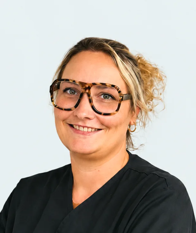 Laurien Lucas