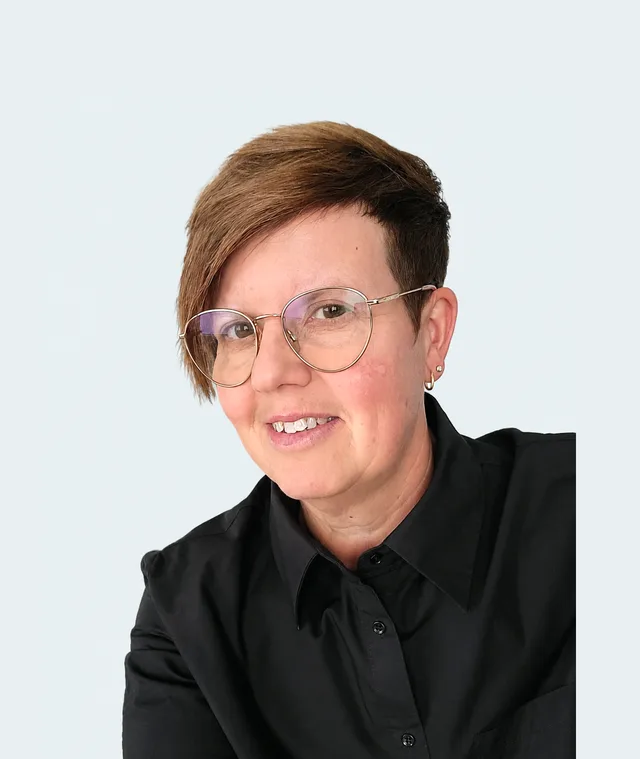 Isabel Van Der Linden